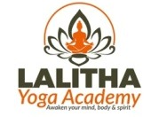 Lalitha Yoga Academy Logo