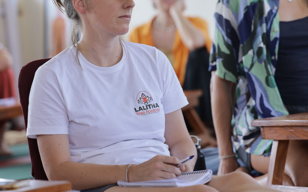 Retreat for 100 Hours of Yoga Teacher Training: Awaken to Alignment