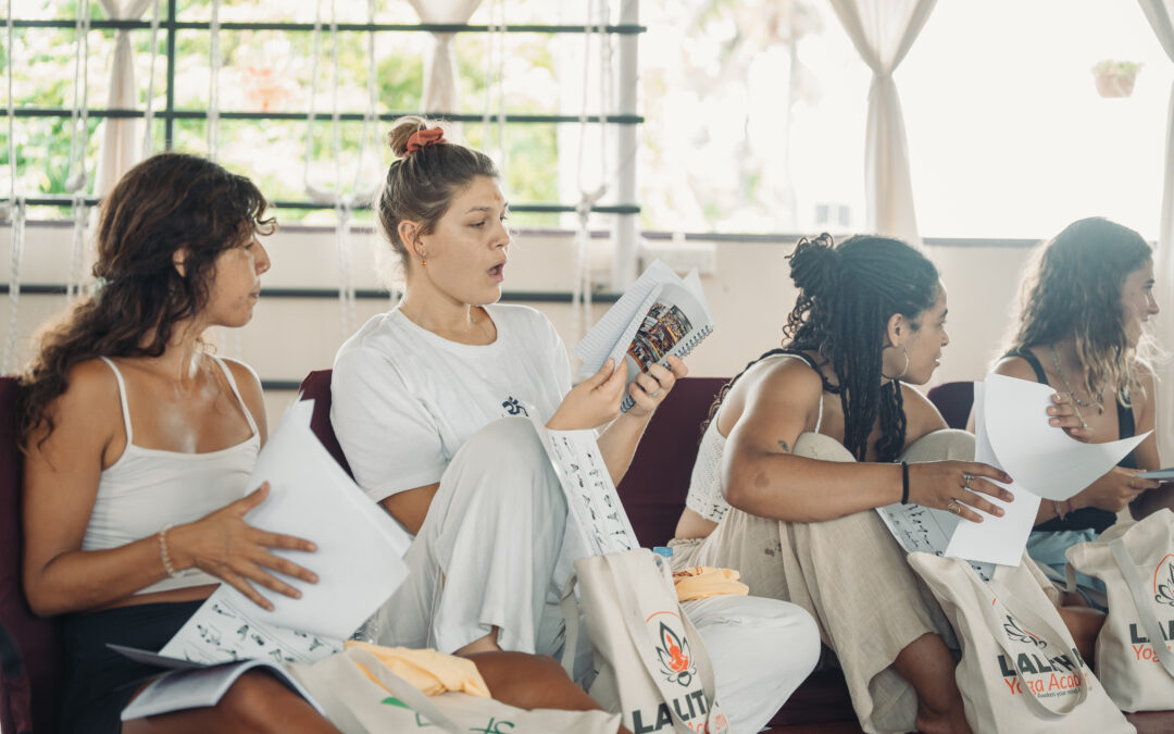 Achieve Your Yoga Teaching Goals through the Best Yoga Teacher Training in Kerala