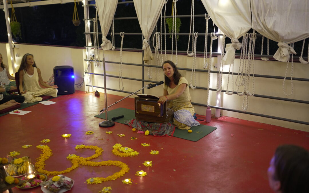 How Yoga Teacher Training in Kerala Can Transform Your Life?