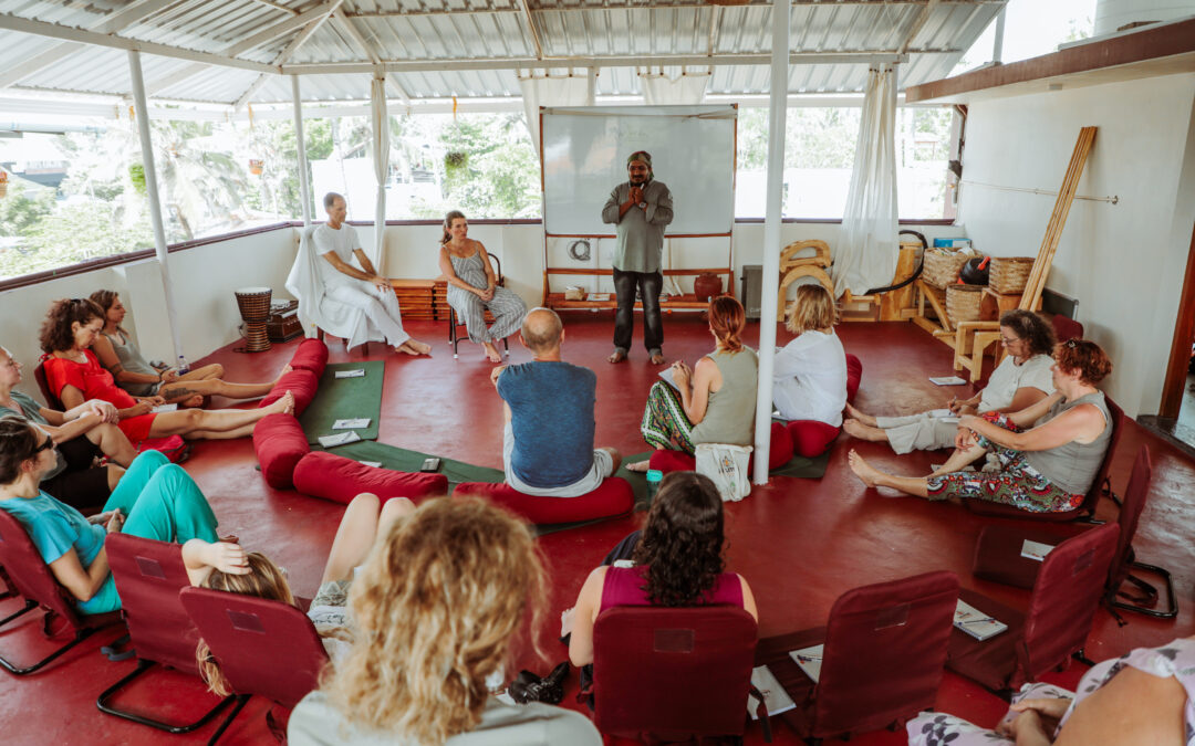 Why to Choose Kerala for your Next Yoga Teacher Training Program