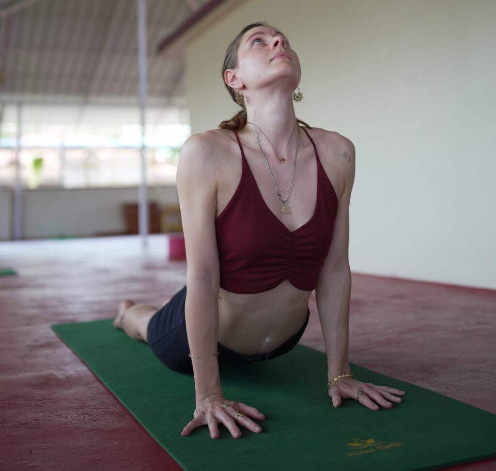 200 Hour Ashtanga Vinyasa Yoga Teacher Training in Varkala