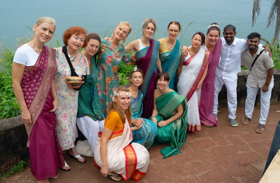 3-days-yoga-retreat-in-kerala