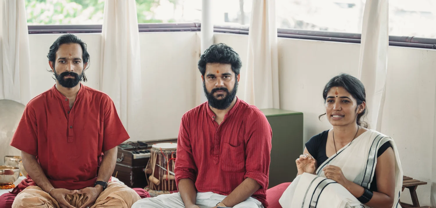 7-days-yoga-retreat-in-kerala