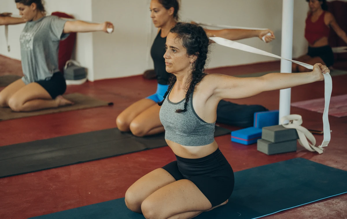 7-days-yoga-retreat-in-kerala