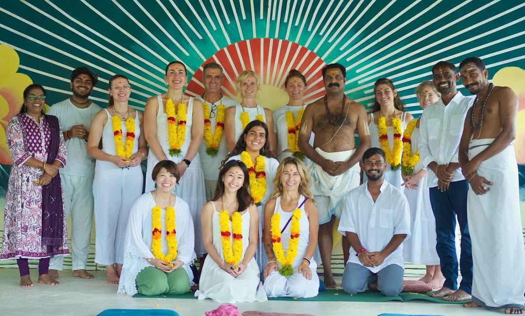 3-days-yoga-retreat-in-kerala