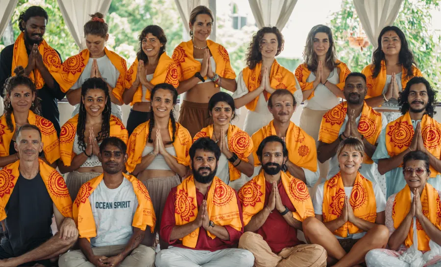 hatha-yoga