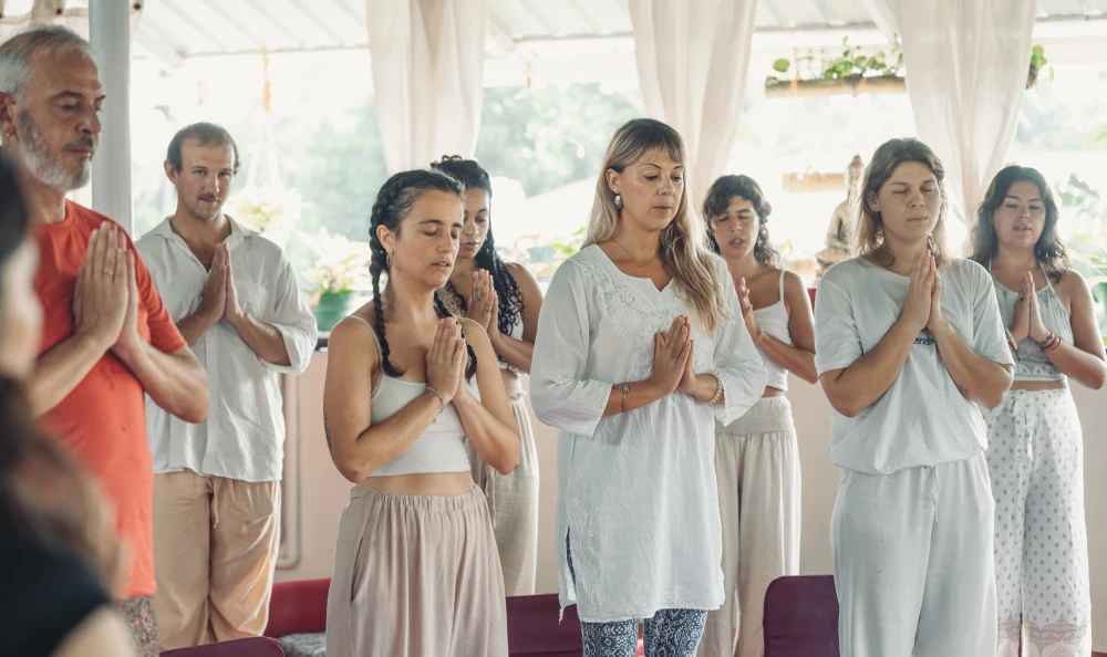meditation