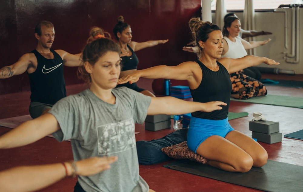 yoga-nidra