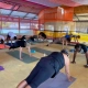 100-Hour Yoga Teacher Training.