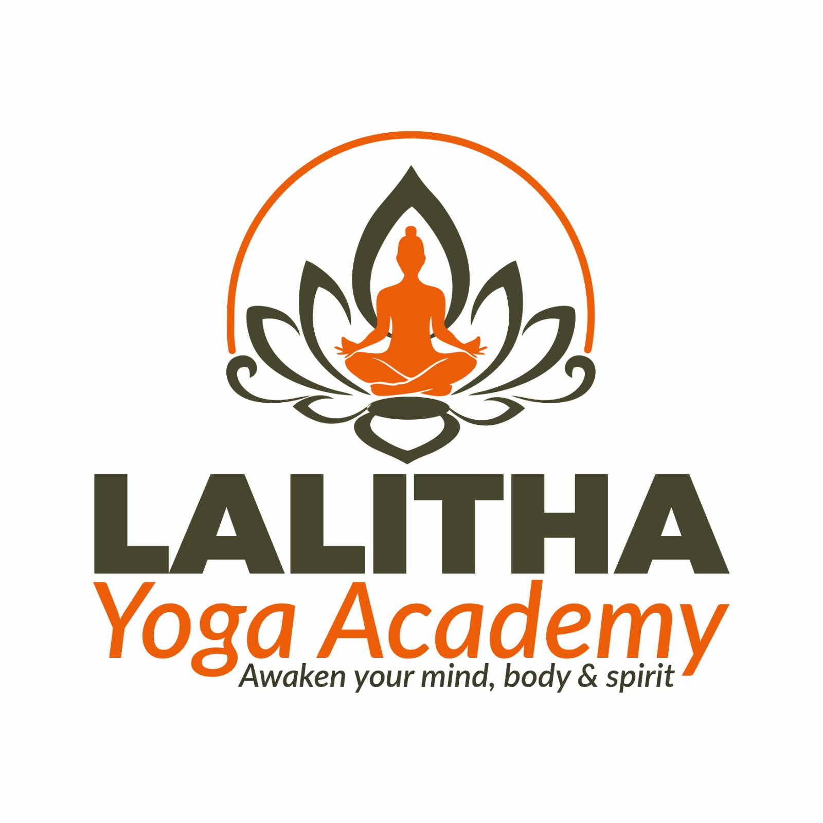 Lalitha Yoga Academy
