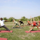 Yoga Teacher Training Retreat in Varkala Beach