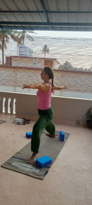 Nourish Your Soul: Yoga Teacher Training Retreat in Varkala, Kerala
