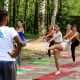 Yoga Teacher Training Retreat in Varkala, Kerala