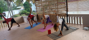 Rise & Shine: 100-Hour Yoga Teacher Training in Varkala