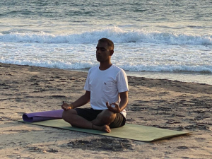 Elevate Your Practice: 100-Hour Yoga Teacher Training in Varkala