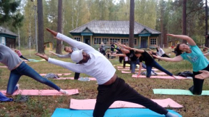 Discover Authentic Yoga: Join Our Varkala Beach Teacher Training