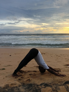 Unplug and Reconnect: Yoga Teacher Training Retreat in Varkala Beach