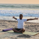 Sunset Sessions: Yoga Teacher Training Retreat in Varkala Beach, Kerala