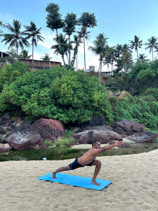 Retreat for 100 Hours of Yoga Teacher Training: Awaken to Alignment