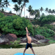 Shoreside Serenity: Yoga Teacher Training Course